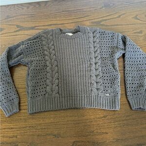 Knit Sweater
